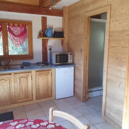 Chez Corinne Chalet Cornimont