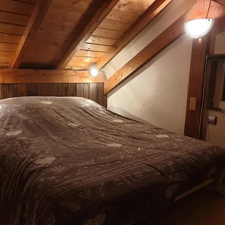 Chez Corinne Chalet