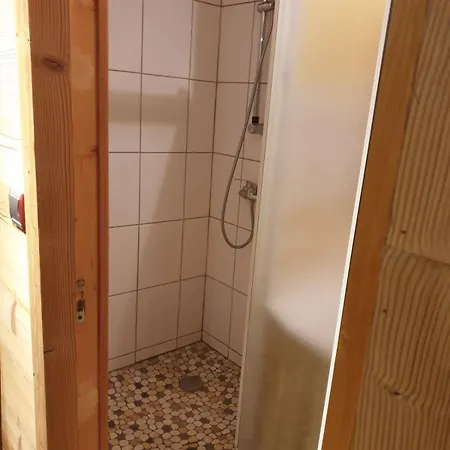 Chalet Chez Corinne