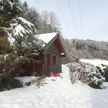 Chalet Chez Corinne *